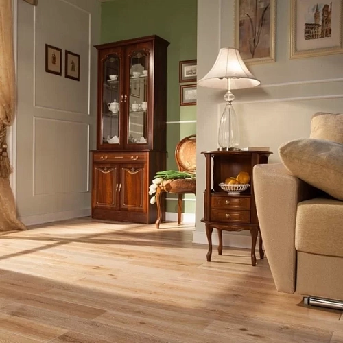 ДУБ КОТТЕДЖ ПАРКЕТНАЯ ДОСКА TARKETT TANGO CLASSIC